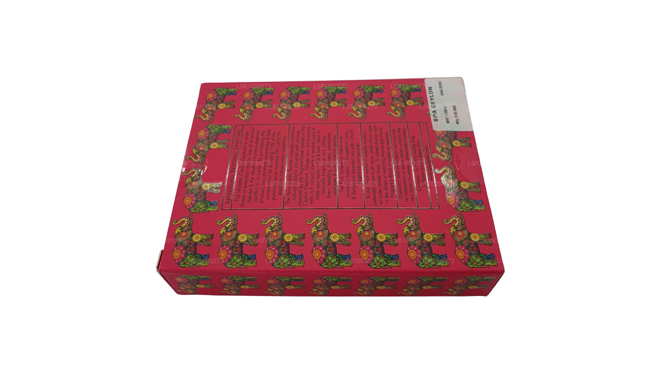 Спа-саше Ceylon Ceylon с розовым грейпфрутом и ароматом слона