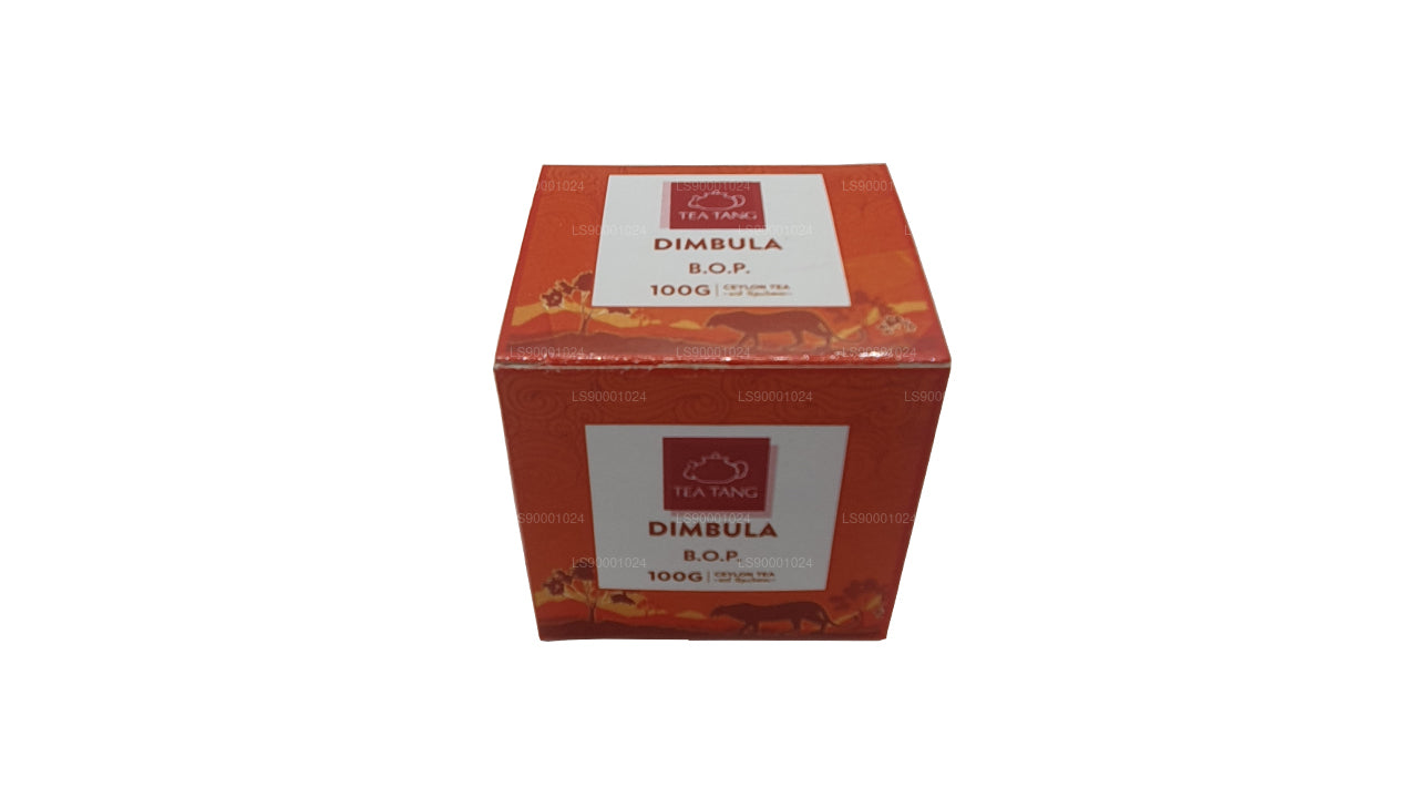 Чай «Танг Димбула» BOP (100 г)