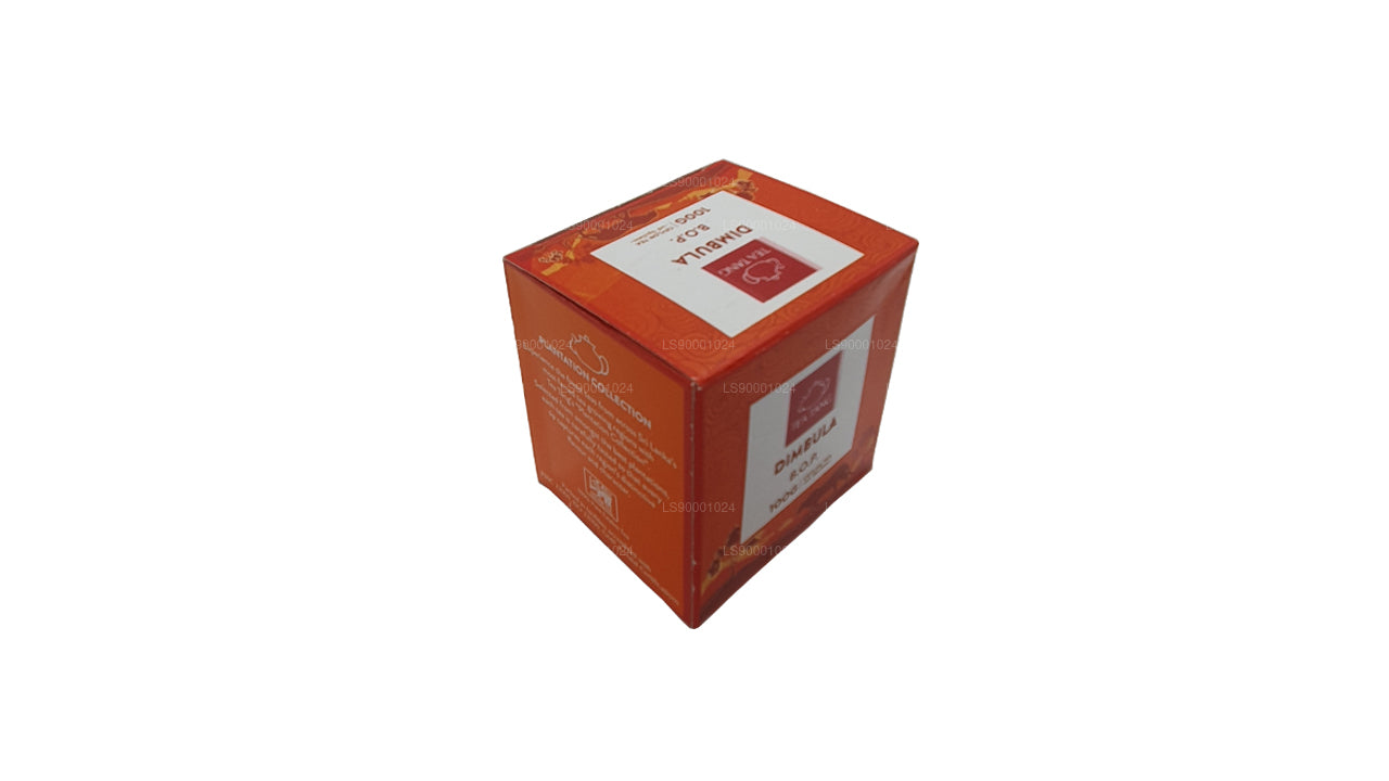 Чай «Танг Димбула» BOP (100 г)