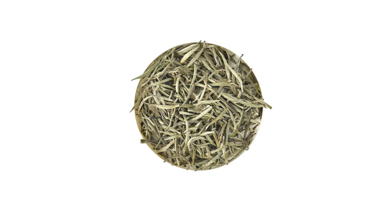 Серебряные наконечники Dilmah Imboolpittia Estate (125 г)