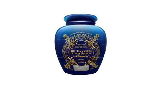 Серебряные наконечники Dilmah Imboolpittia Estate (125 г)