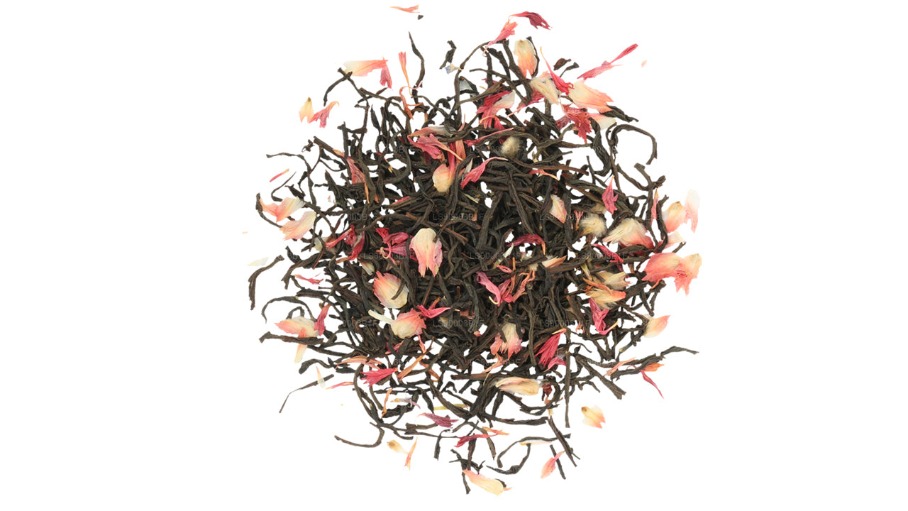 Basilur Персональный «Музыкальный концерт - Лондон» (100г) Кэдди