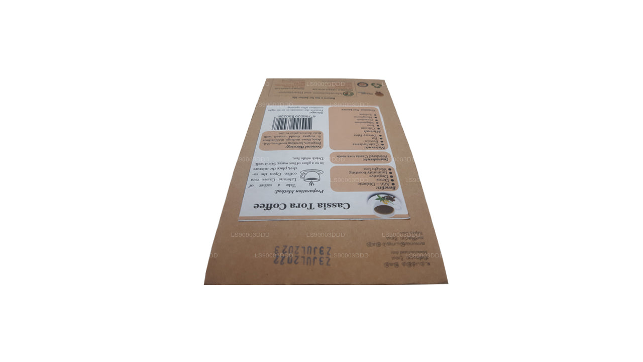 Кофе Lifetone «Кассия Тора» (40 г)