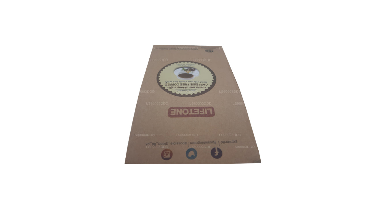 Кофе Lifetone «Кассия Тора» (40 г)