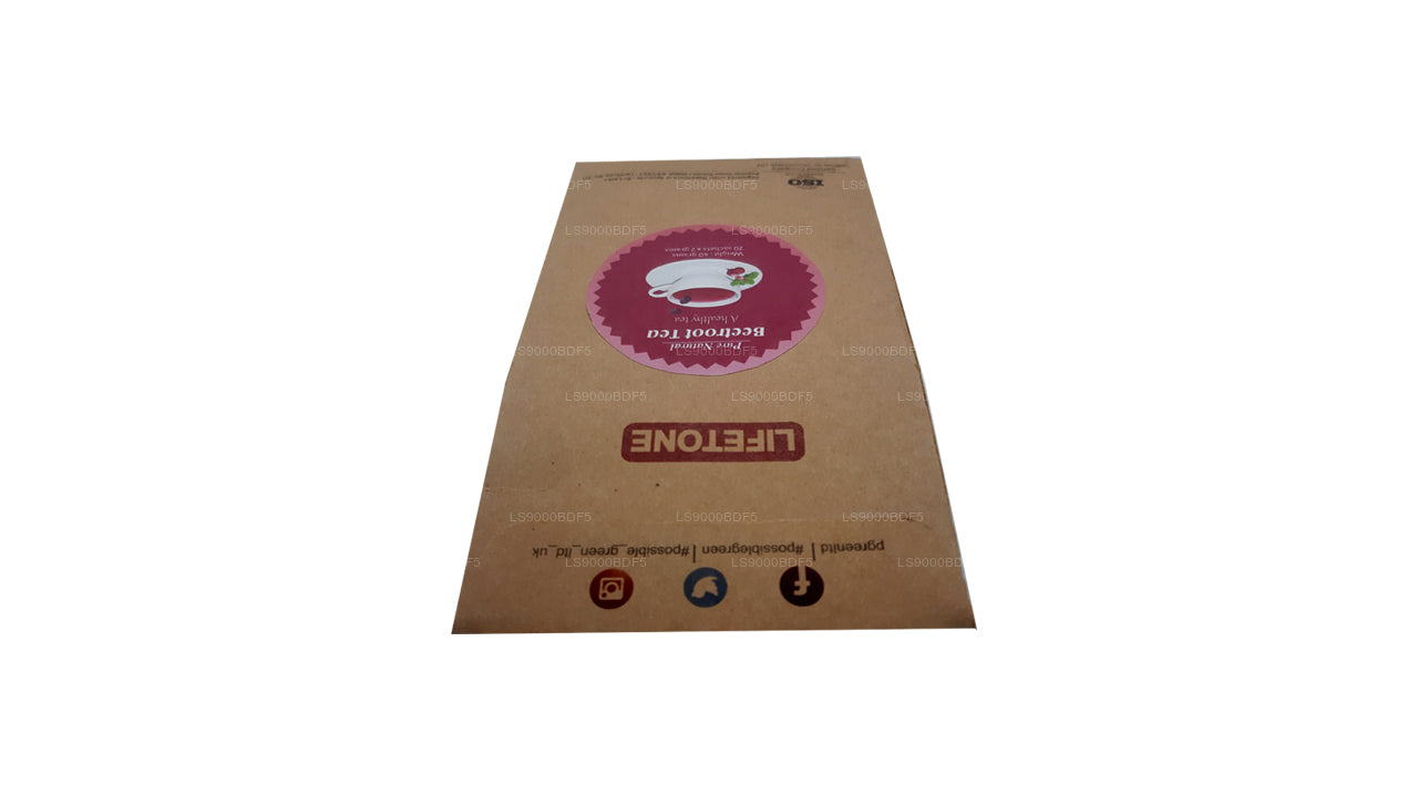 Свекольный чай Lifetone (40 г)