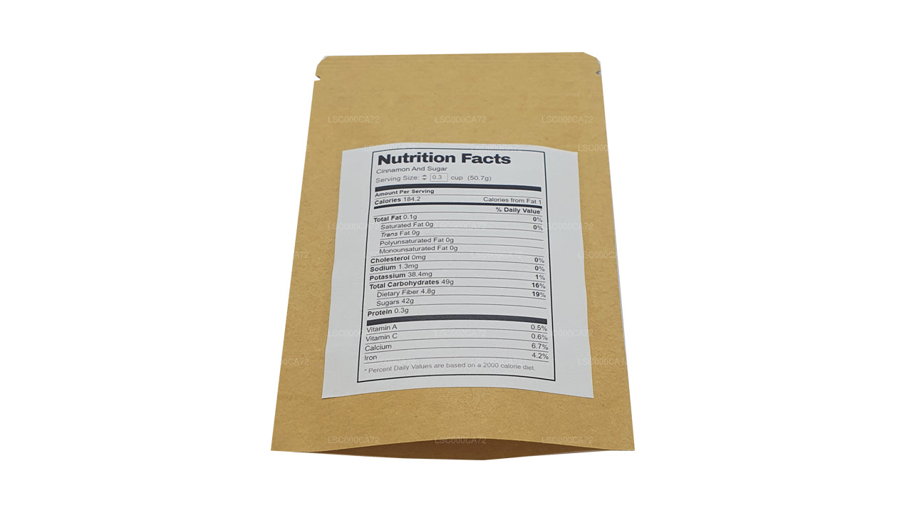 Набор специй для коктейльного гарнира премиум-класса (100 г)