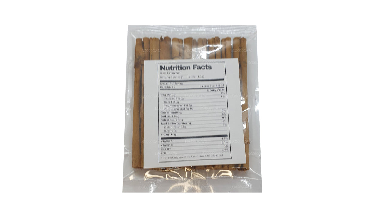 Набор специй для коктейльного гарнира премиум-класса (100 г)